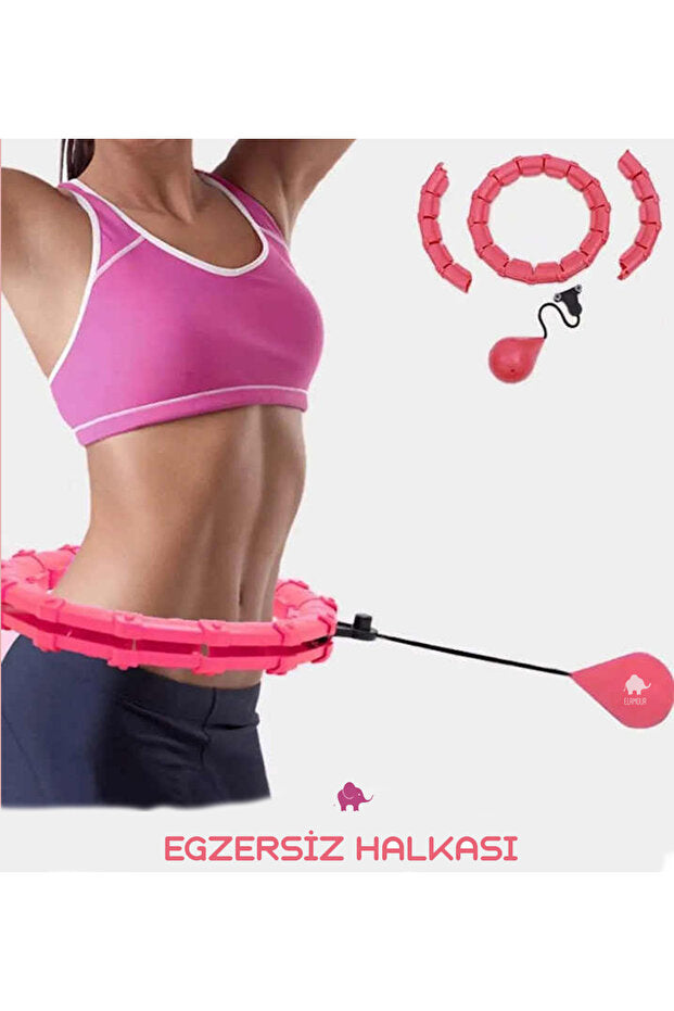 Spin Fit™ HulaHoop