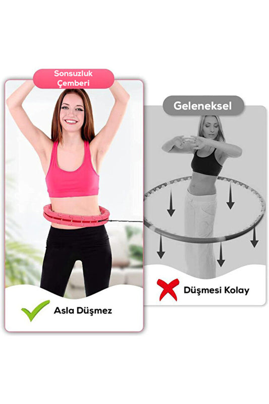 Spin Fit™ HulaHoop