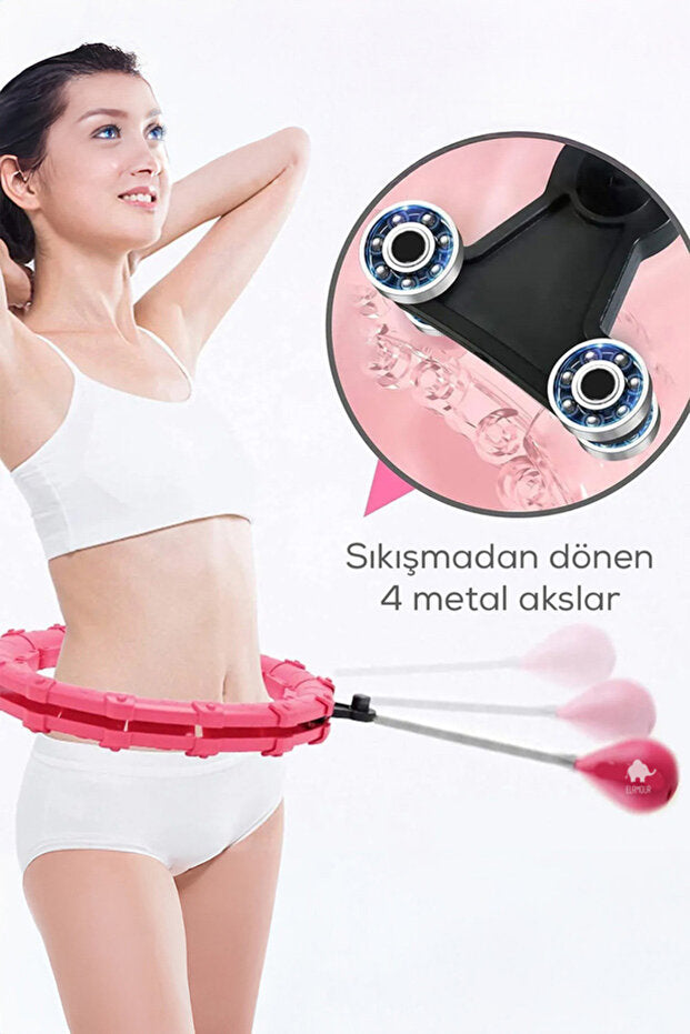 Spin Fit™ HulaHoop