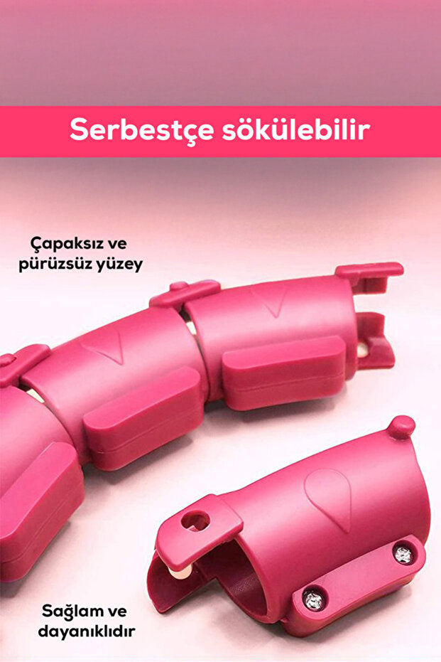 Spin Fit™ HulaHoop